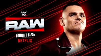 WWE Raw