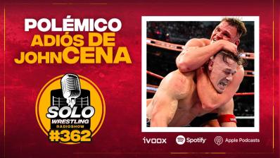 Solowrestling Radioshow