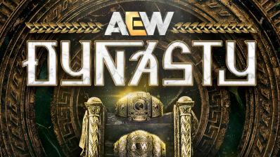 AEW Dynasty
