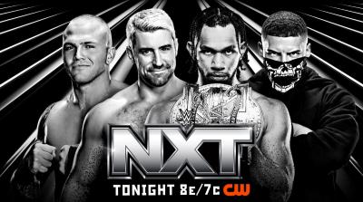 WWE NXT