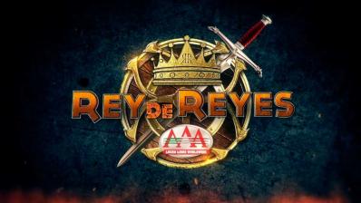 AAA Rey de Reyes