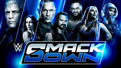 WWE SmackDown