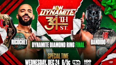AEW Dynamite