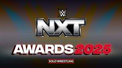 Solowrestling Awards