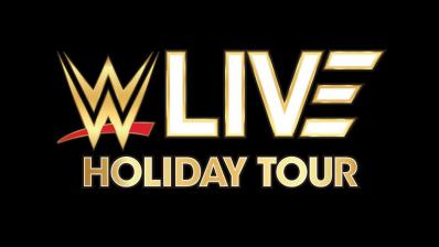 WWE LIVE 