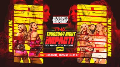 TNA iMPACT