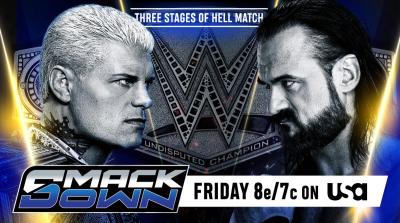 WWE SmackDown