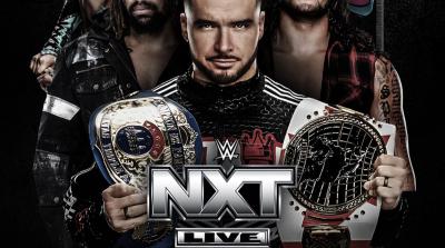 NXT Live