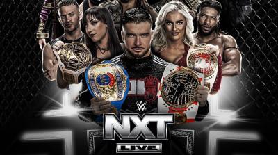 NXT Live