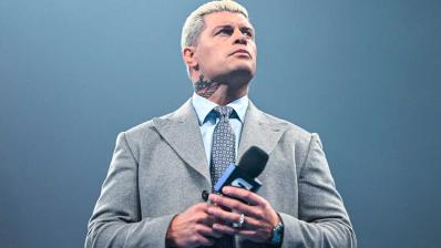 Cody Rhodes