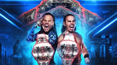 The Hardys