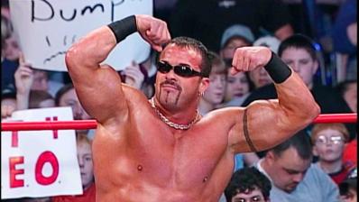 Buff Bagwell