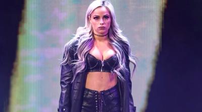 Liv Morgan
