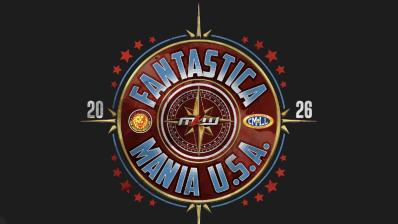 FANTASTICA MANIA USA