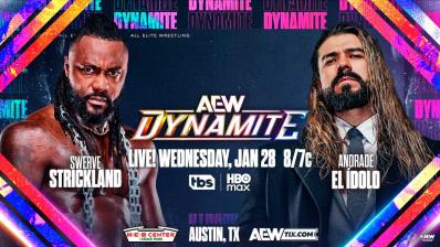 AEW Dynamite