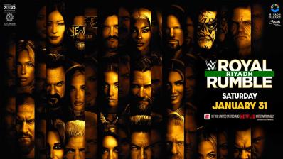 WWE Royal Rumble