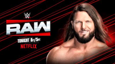 WWE Raw