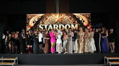 STARDOM AWARD 2025