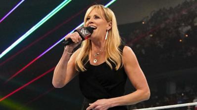 Lilian Garcia
