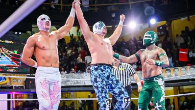 CMLL 