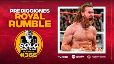 Solowrestling Radioshow