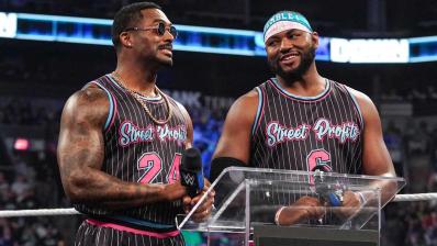 The Street Profits