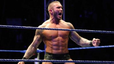 Randy Orton