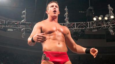 Ted DiBiase Jr.