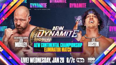 AEW Dynamite