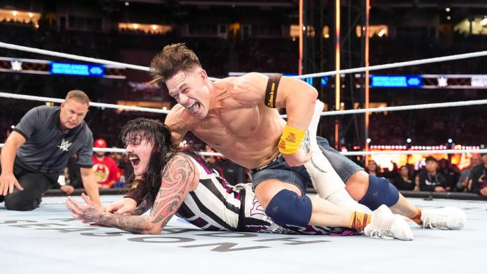 Survivor Series: WarGames