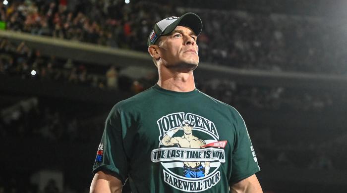 John Cena