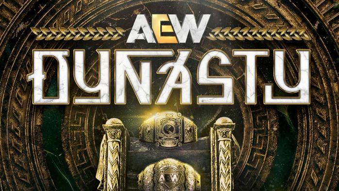 AEW Dynasty