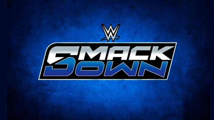 WWE SmackDown