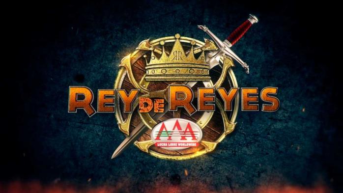AAA Rey de Reyes