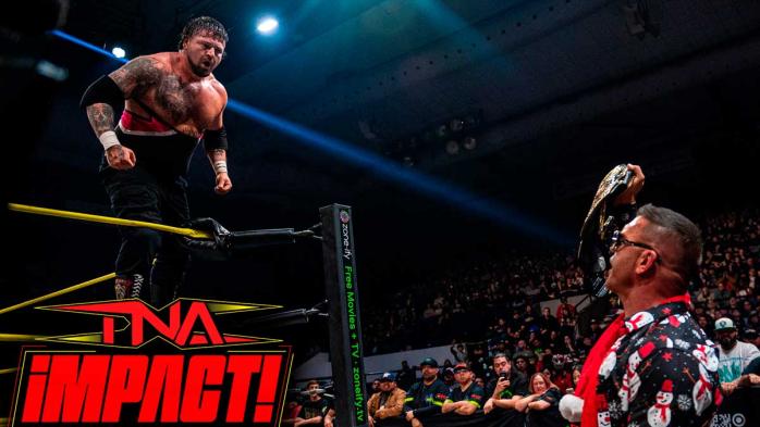 TNA iMPACT