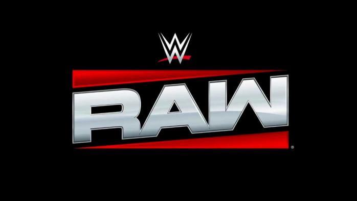 WWE Raw
