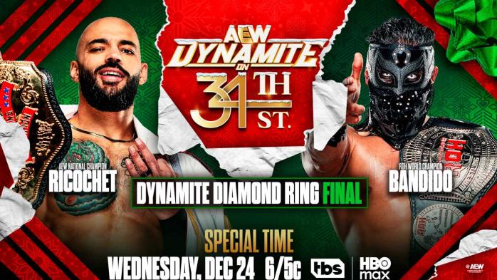 AEW Dynamite
