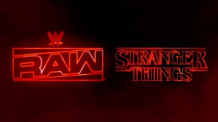 Raw Stranger Things