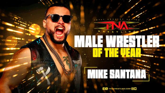 TNA iMPACT Christmas Special