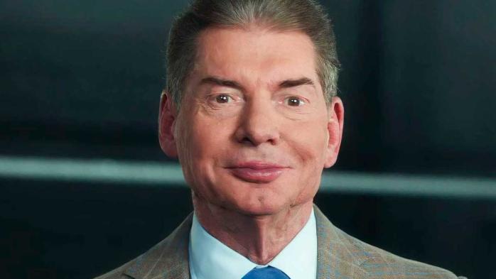 Vince McMahon