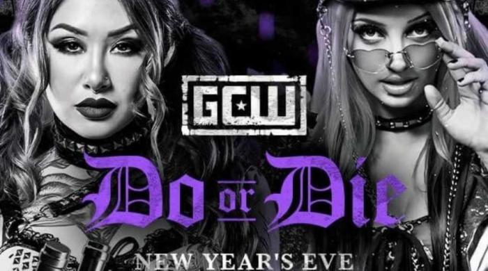 GCW Do Or Die 2025