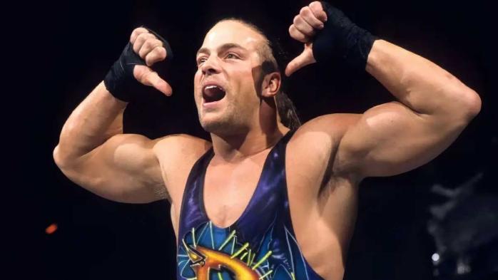 Rob Van Dam