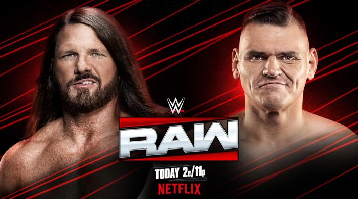 WWE Raw