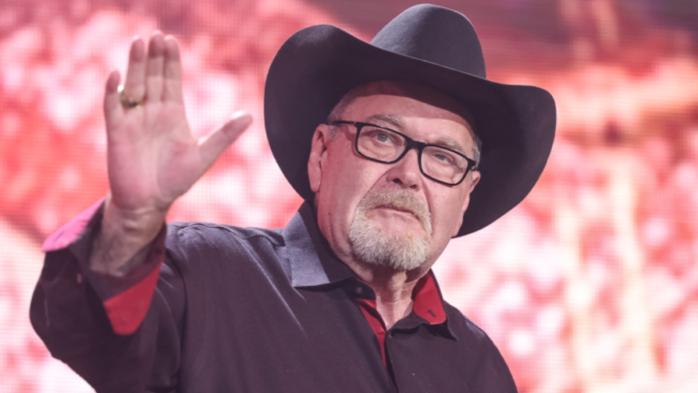 Jim Ross