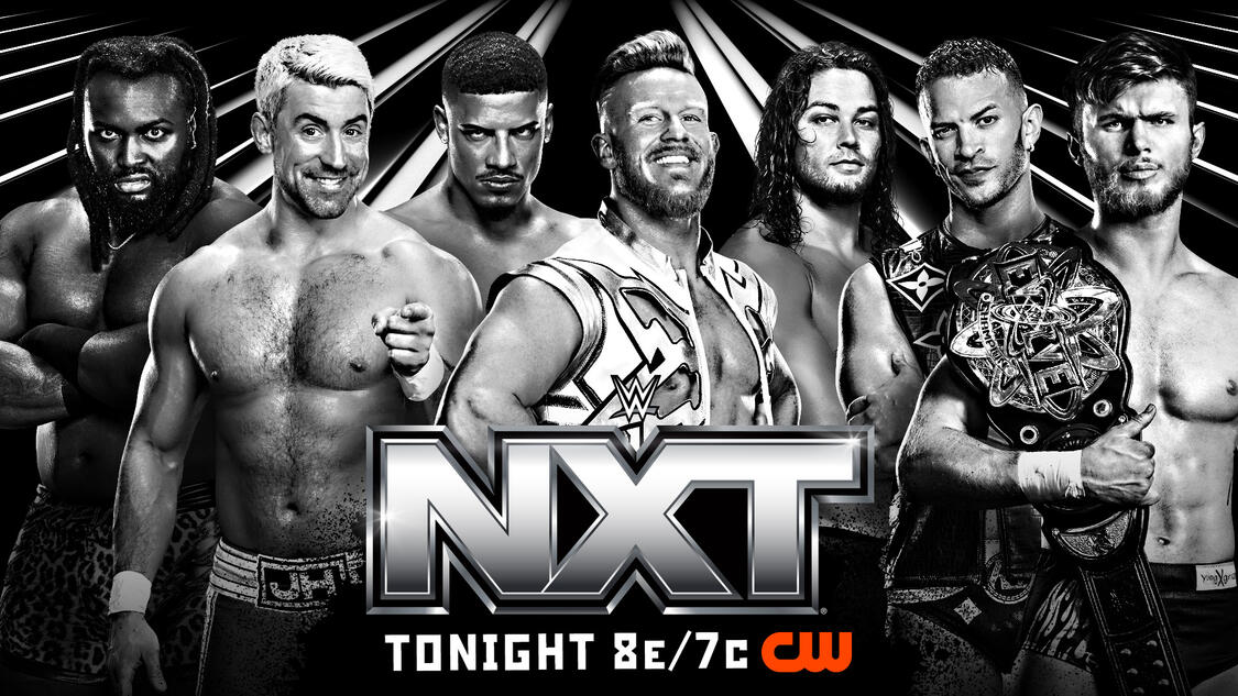 WWE NXT