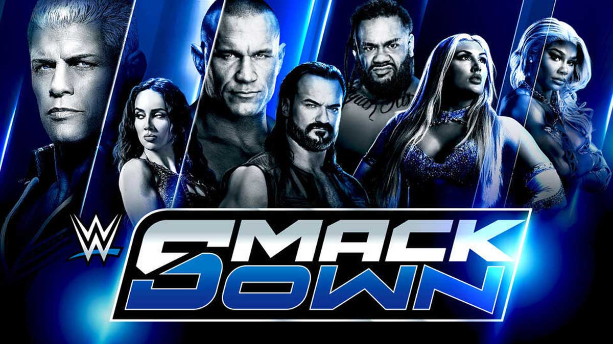WWE SmackDown