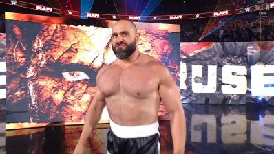 Rusev