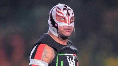 Rey Mysterio