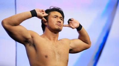 Katsuyori Shibata