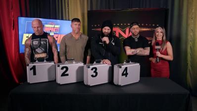TNA Thursday Night iMPACT!